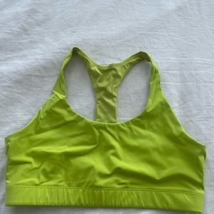 outdoor voices sports bra